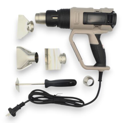 Pistola de Calor 2000W