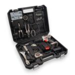 Taladro rec. 20 v  50 pzas