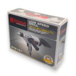Taladro 13 mm 1050W Velocidad lenta - Imagen 2