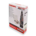 Mini torno recargable - Imagen 2