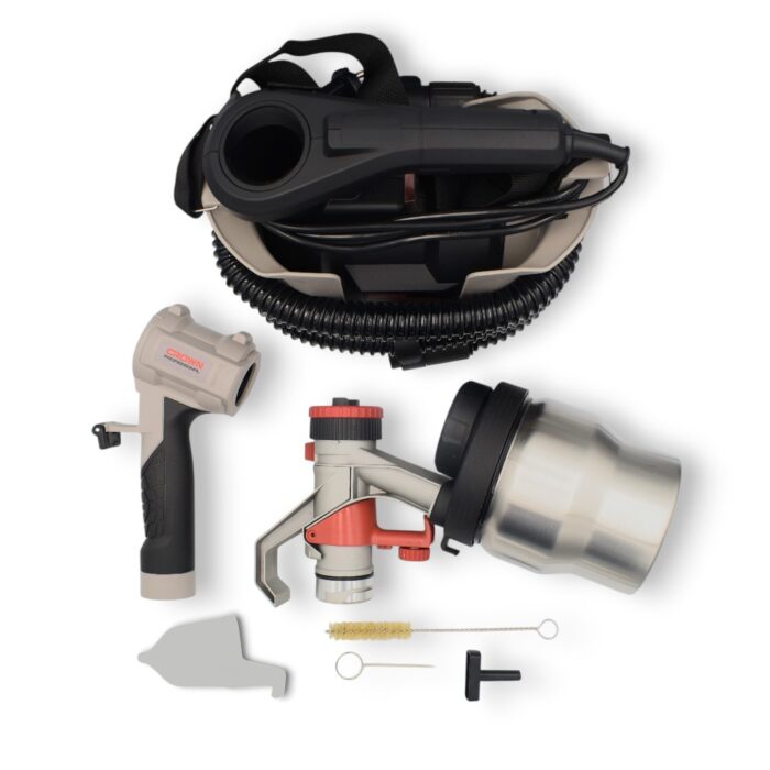 Kit de Pintar 600W - Imagen 1