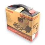Soldador Inverter 200 amp - Imagen 3