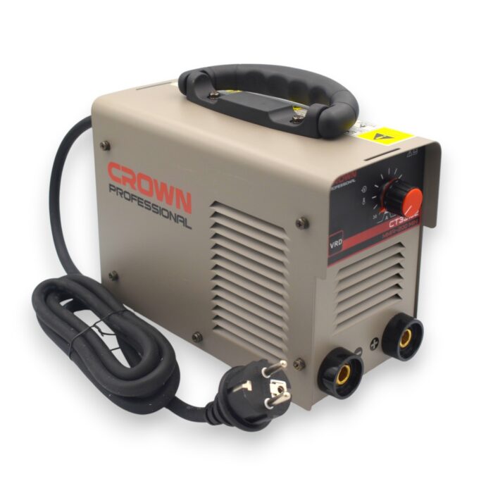Soldador Inverter 200 amp - Imagen 2