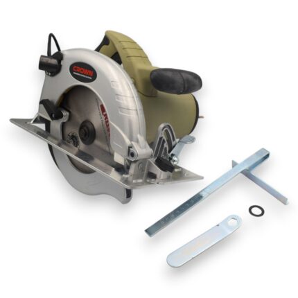 Sierra Circular 7 1/4" 1500W (CT15013)