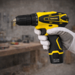 TALADRO 12 V 2 BAT