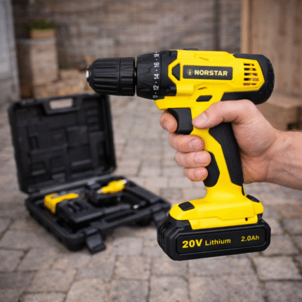 TALADRO 20 V