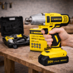 PISTOLA IMPACTO 20 V