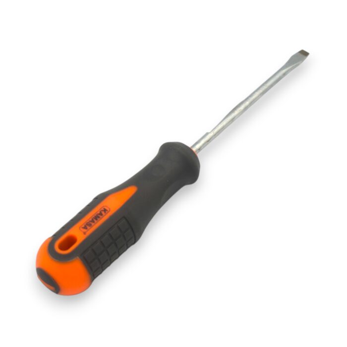 DESTORNILLADOR PLANO 5 X 100 MM - Imagen 1