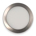 PLAFON LED DE APLICAR 15W 15CM DIÁMETRO