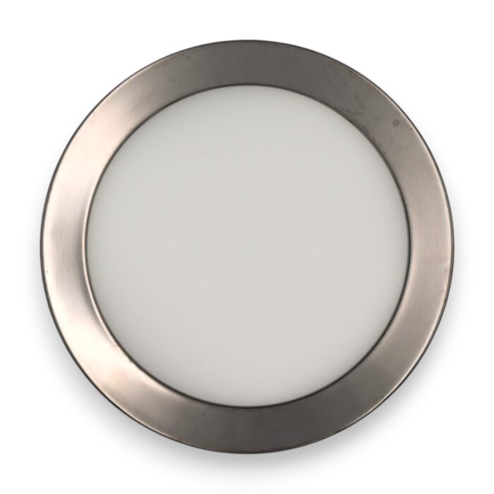 PLAFON LED DE APLICAR 15W 15CM DIÁMETRO - Imagen 1