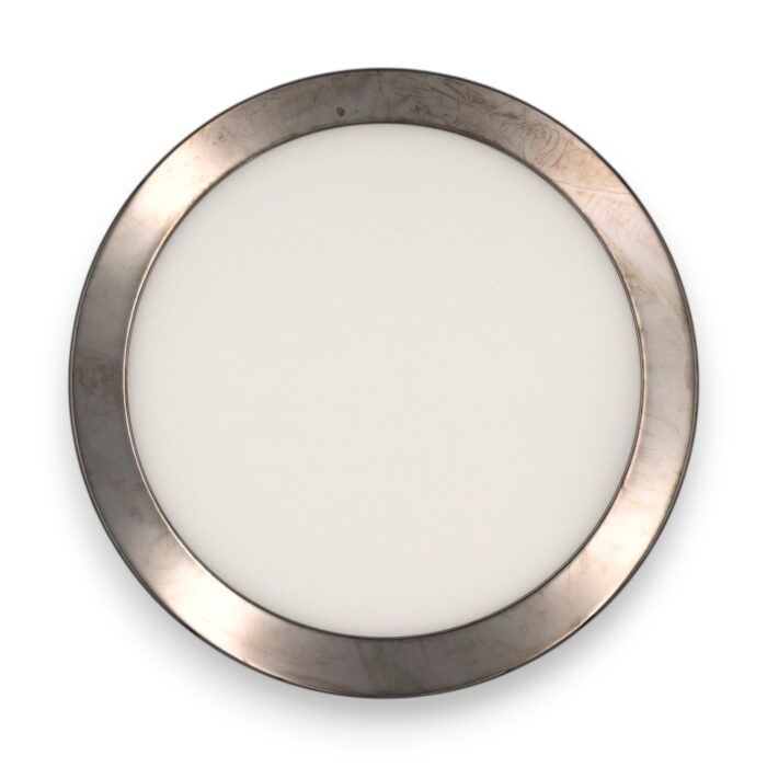PLAFON LED DE APLICAR 20W 20CM DIÁMETRO - Imagen 1