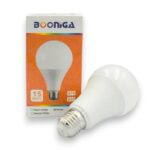 LAMPARA LED 15W E27 230V