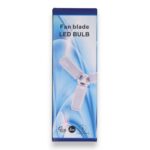 LAMPARA LED TIPO FLOR 45W 12V - Imagen 3