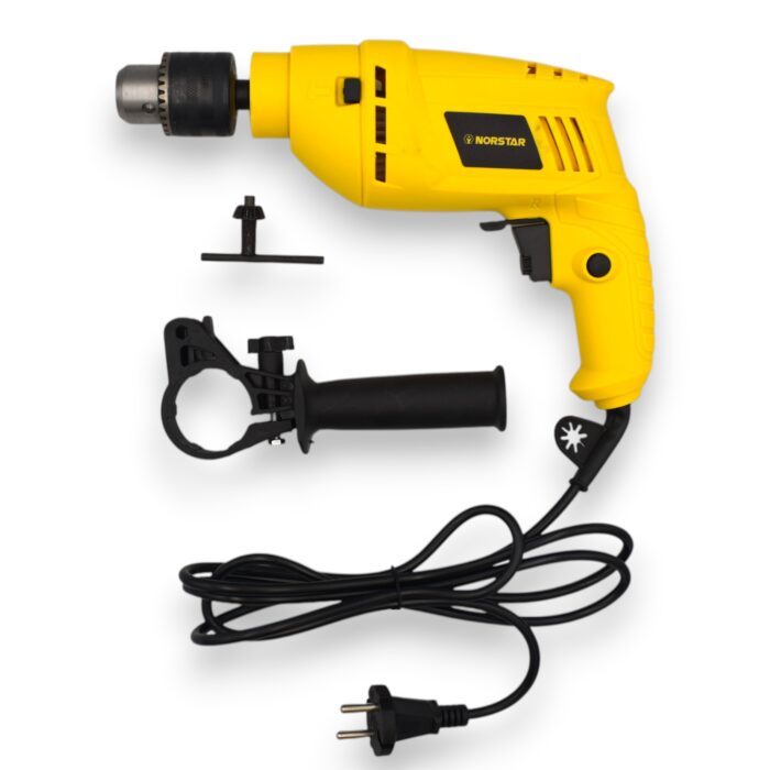 TALADRO 13 MM 500 W - Imagen 1