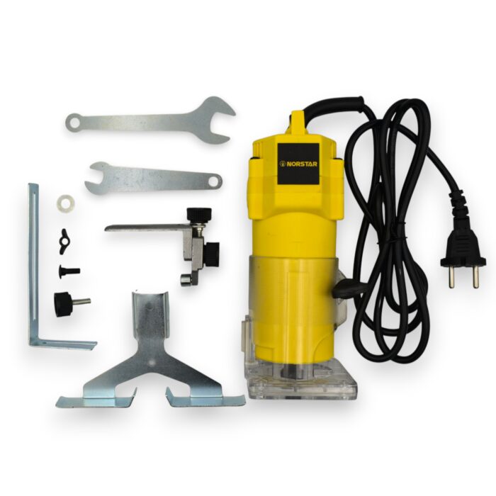 TROMPO TUPY - Imagen 1