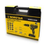 TALADRO 24V C/ACCESORIOS 2 BAT - Imagen 3