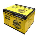CIRCULAR 7 1/4  22 V - Imagen 3
