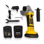 AMOLADORA 18 V 15 MM 1 BATERIA