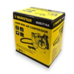 MINI COMPRESOR DE AIRE 650 W - Imagen 3