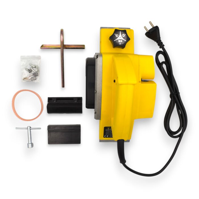 GARLOPA 650 W - Imagen 1