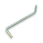 LLAVE DE PUNTA CUADRADA CARTER