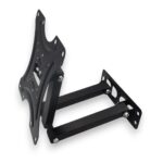 Soporte TV movil 14-55"