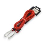 Pulpo c/mosqueton 10mm 1,5mt