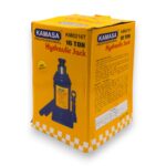 GATO BOTELLA 16 TONELADAS - Imagen 2