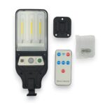 FOCO SOLAR - Imagen 2
