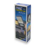 FOCO SOLAR - Imagen 3