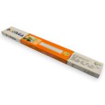 TUBO LUZ CHATO 0,60 EN CAJA - Imagen 2
