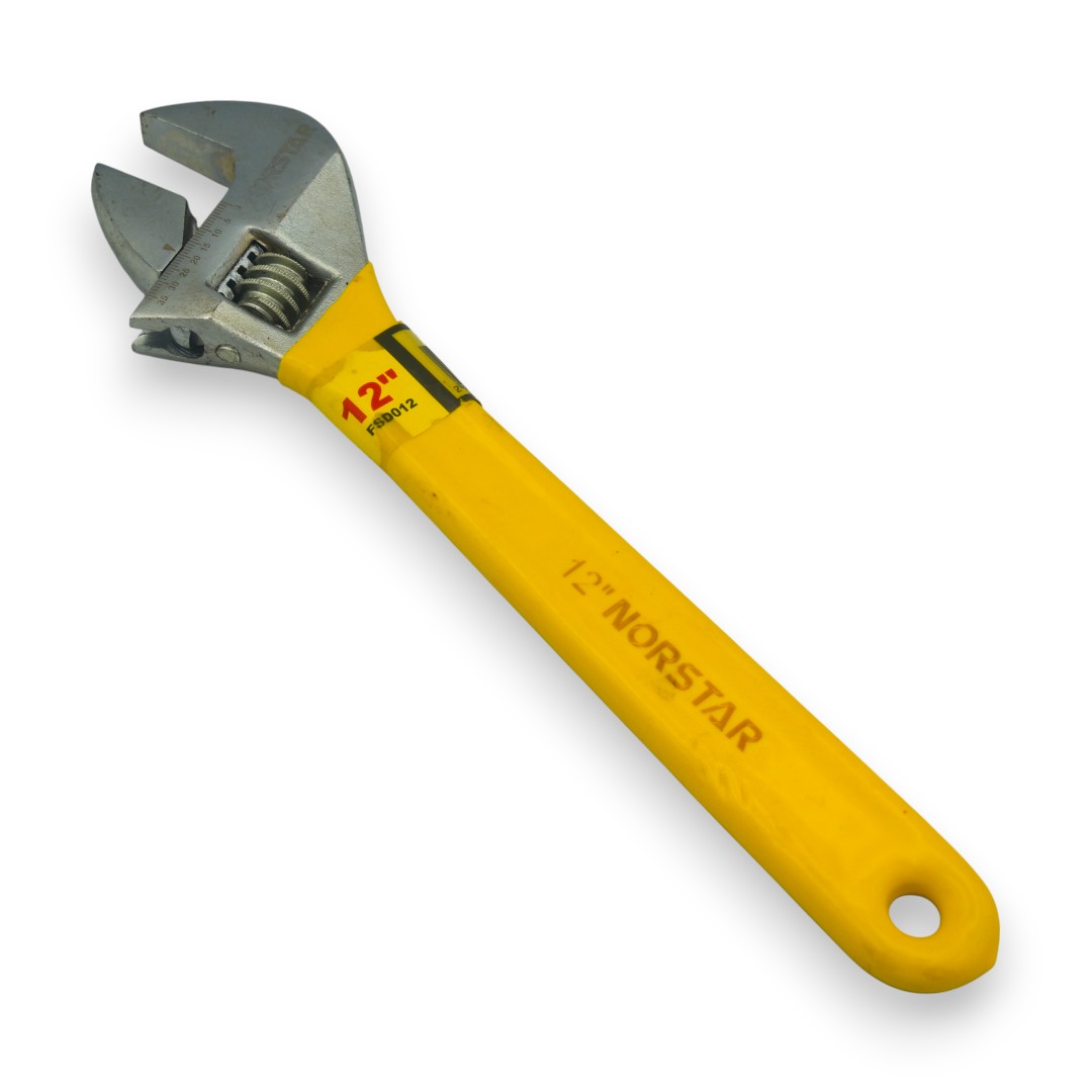 FSD012-Photoroom LLAVE AJUSTABLE 12" - Imagen 1