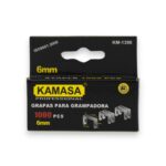 GRAMPAS 6MM (1000 PCS)