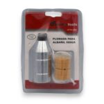 PLOMADA METAL 500g