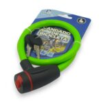 CANDADO BICICLETA 12MM X 65CM