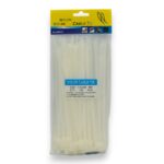 PRECINTO 4.8X200 MM 100 UNIDADES