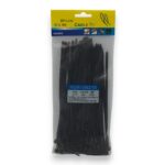 PRECINTO 4.8X200 MM 100 UNIDADES