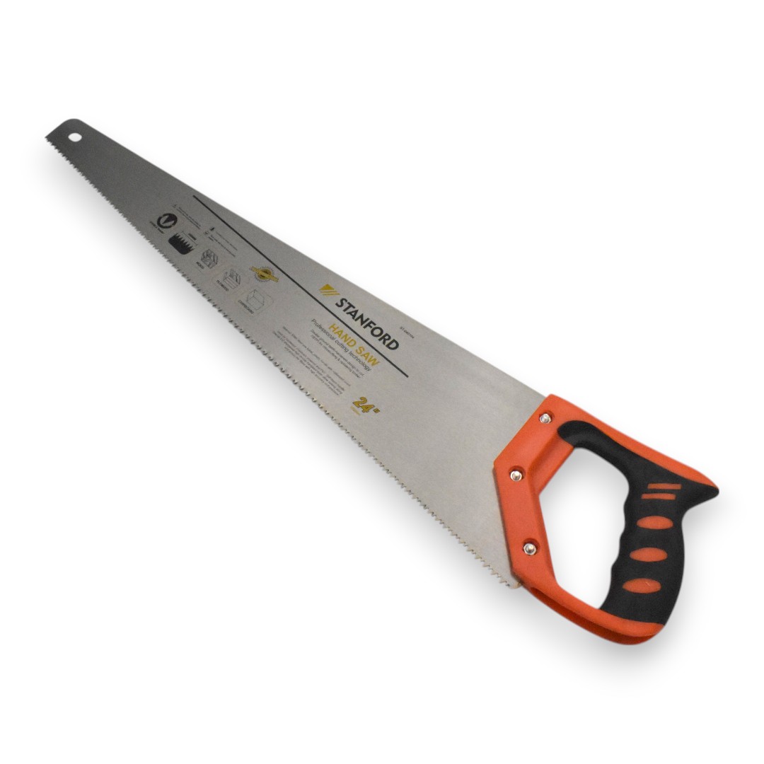 ST-040104 SERRUCHO 24" MADERA - Imagen 1