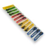 TRINCHETA BLISTER X12 UNIDADES