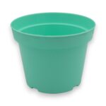 MACETA 14 CM COLORES