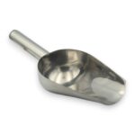 PALA CEREAL ACERO INOXIDABLE