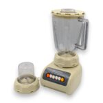 LICUADORA CON VASO PICADOR 300 W