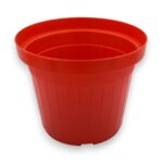 MACETA 24 CM COLORES