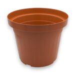 MACETA 24 CM COLORES - Imagen 4