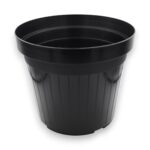 MACETA 30 CM VER/TER/NEG - Imagen 2