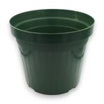 MACETA 30 CM VER/TER/NEG
