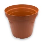 MACETA 30 CM VER/TER/NEG - Imagen 3