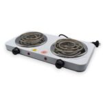 ANAFE ELÉCTRICO 2 HORNALLAS RAF