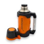 TERMO GRÜNHOF TRIPLE AISLACIÓN 1.8 L