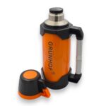 TERMO GRÜNHOF TRIPLE AISLACIÓN 2,2 L